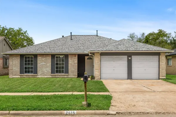 2615 Cypressvine DR, Houston, TX 77084