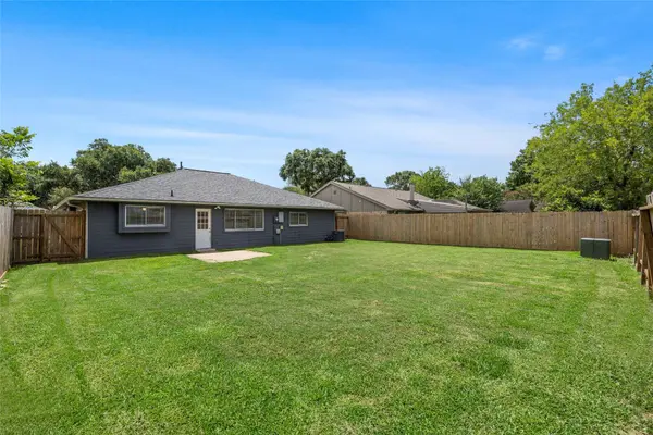 2615 Cypressvine DR, Houston, TX 77084