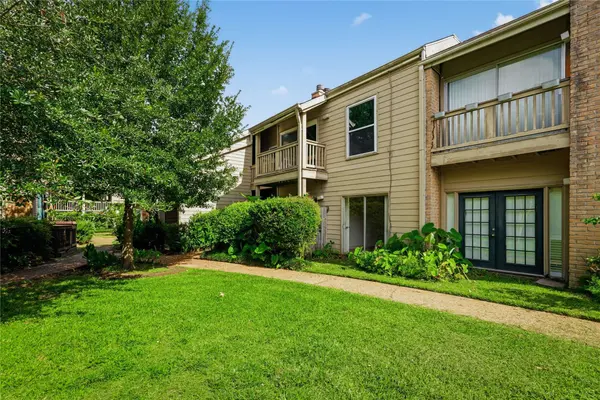 2100 Tanglewilde ST #378, Houston, TX 77063