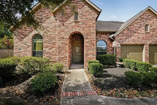 18603 Landrum Point LN, Spring, TX 77388
