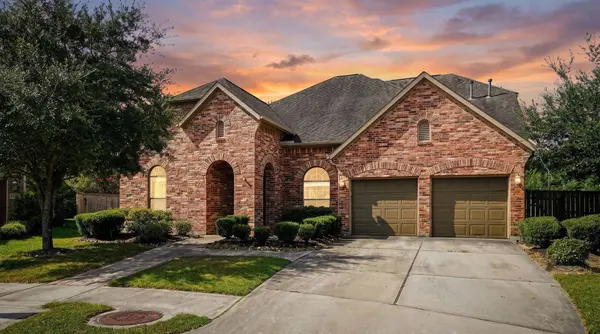 18603 Landrum Point LN, Spring, TX 77388