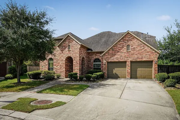 18603 Landrum Point LN, Spring, TX 77388