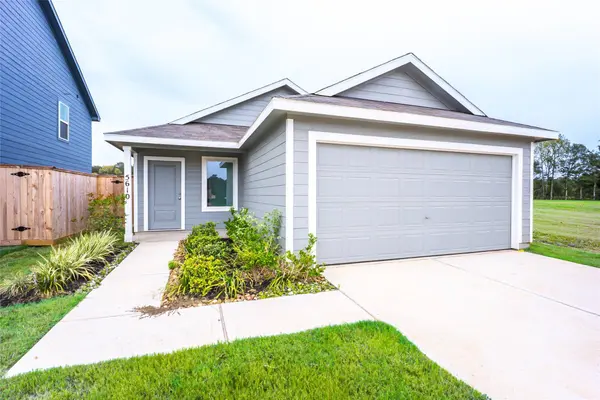 5610 Shelford Birch DR, Conroe, TX 77303