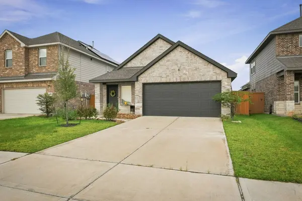 4984 Pismo Ray DR, Katy, TX 77493