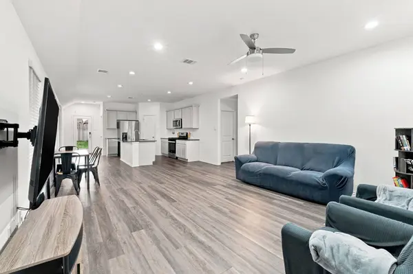 4984 Pismo Ray DR, Katy, TX 77493