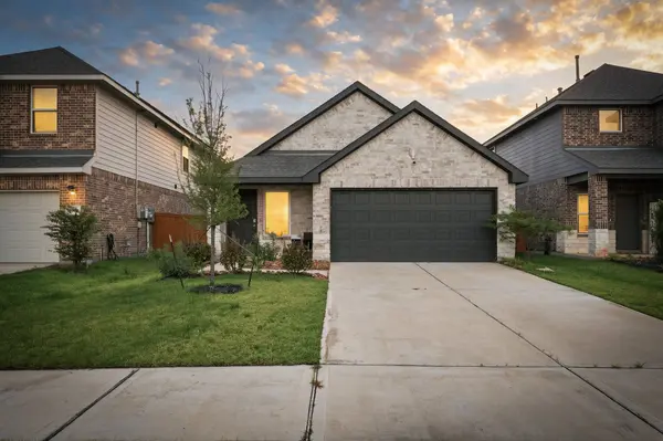 4984 Pismo Ray DR