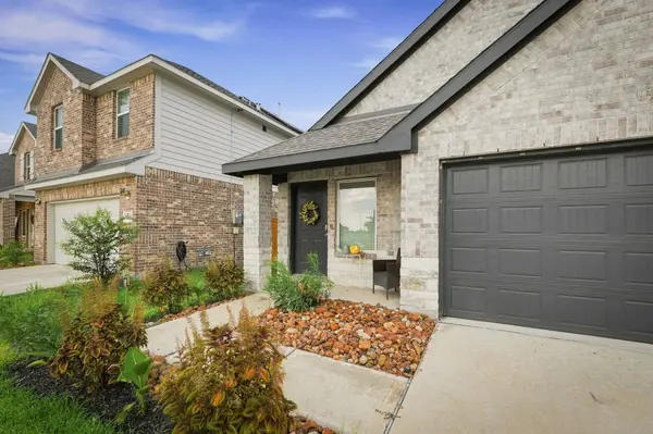 4984 Pismo Ray DR, Katy, TX 77493