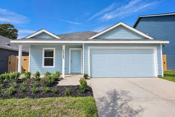 15745 Plum Brook DR, Conroe, TX 77303