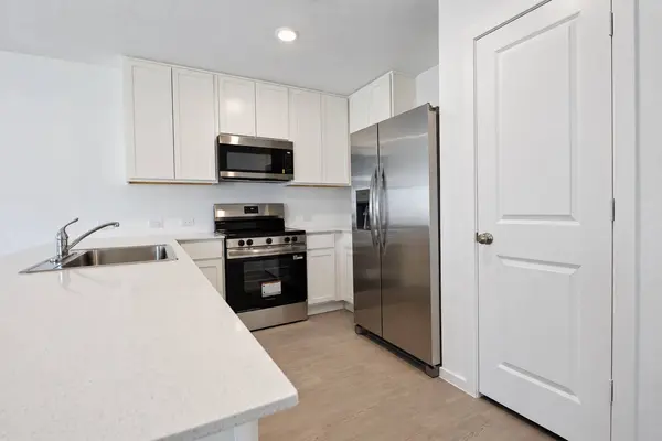 10947 Independence RD, Cleveland, TX 77328