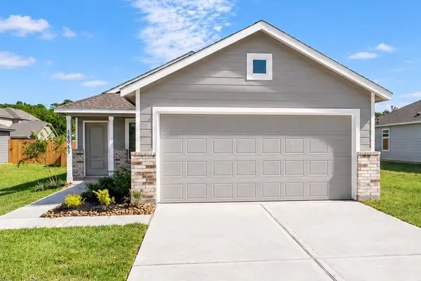 10963 Independence RD, Cleveland, TX 77328