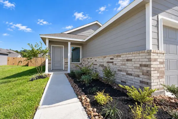 10963 Independence RD, Cleveland, TX 77328