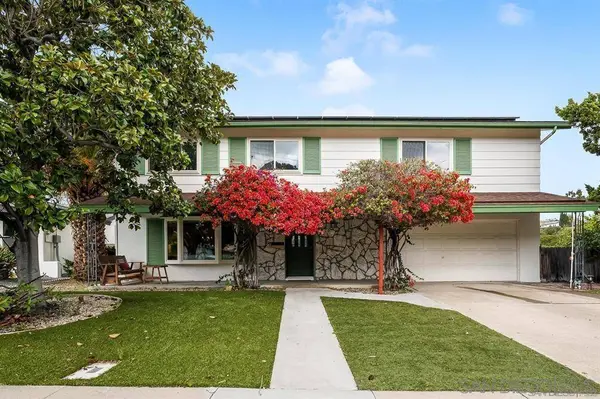 5720 Fontaine St, San Diego, CA 92120