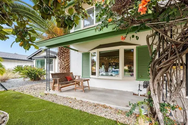 5720 Fontaine St, San Diego, CA 92120
