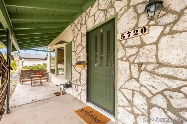 5720 Fontaine St, San Diego, CA 92120