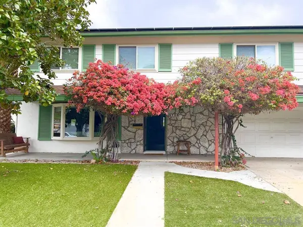 5720 Fontaine St, San Diego, CA 92120