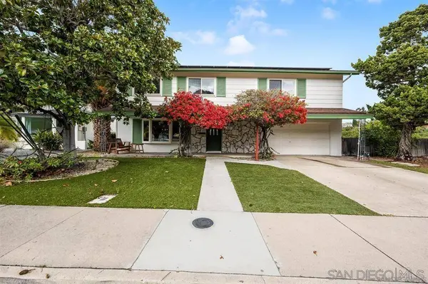 5720 Fontaine St, San Diego, CA 92120