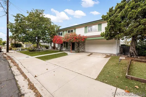 5720 Fontaine St, San Diego, CA 92120