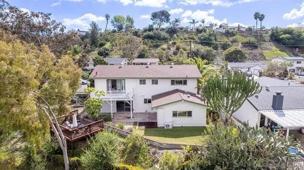 5720 Fontaine St, San Diego, CA 92120