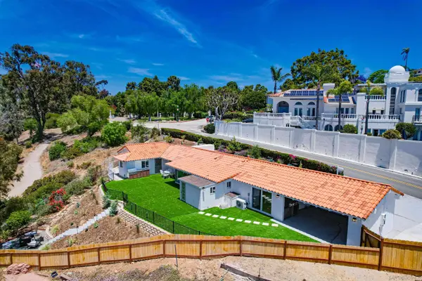 4242 Cosoy Way, San Diego, CA 92103