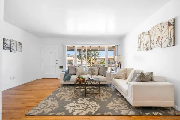 6819 Julie St, San Diego, CA 92115