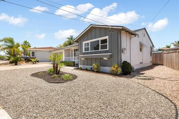 6819 Julie St, San Diego, CA 92115