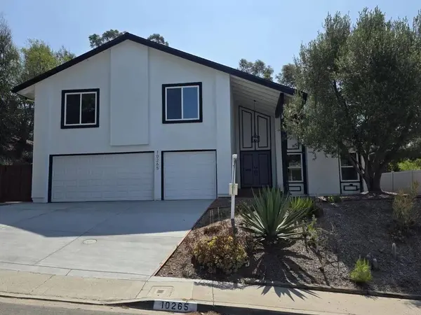 10265 Aviary Drive, San Diego, CA 92131