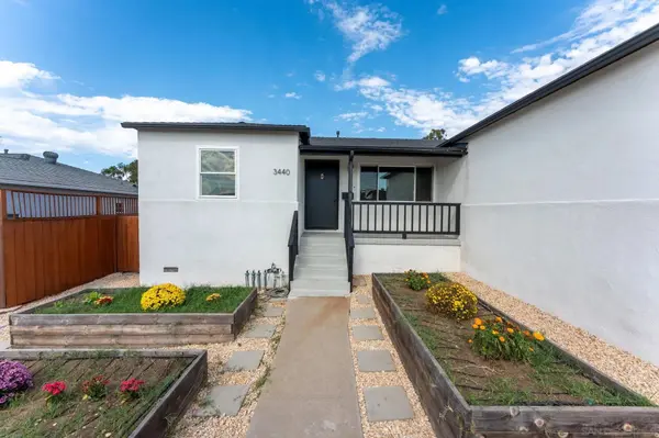 3440 Fir St, San Diego, CA 92104