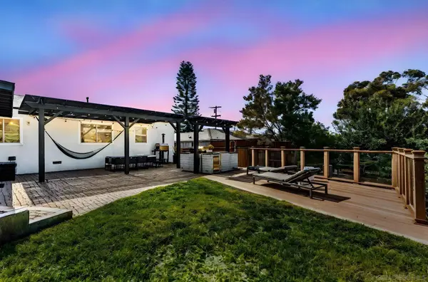 3440 Fir St, San Diego, CA 92104
