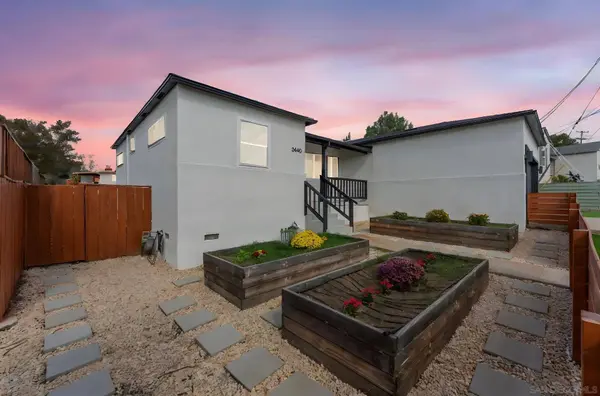 3440 Fir St, San Diego, CA 92104