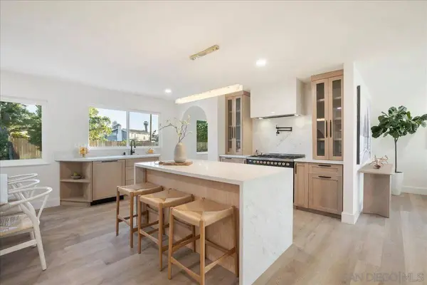 6268 Lance Place, San Diego, CA 92120