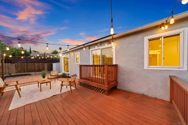 1728 Friedrick Dr, San Diego, CA 92104