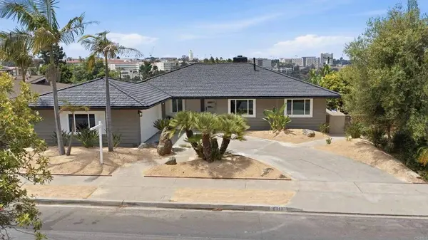 6111 Del Cerro Boulevard, San Diego, CA 92120