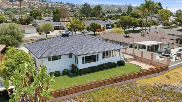 6111 Del Cerro Boulevard, San Diego, CA 92120