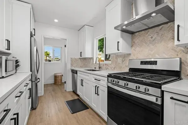 4975 Greenbrier Avenue, San Diego, CA 92120