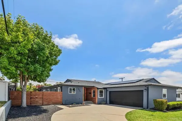 4975 Greenbrier Avenue, San Diego, CA 92120