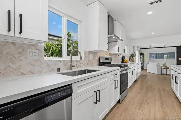 4975 Greenbrier Avenue, San Diego, CA 92120