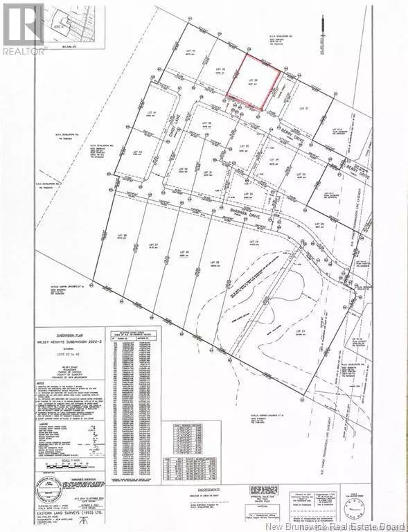 38 Berry Drive, Rusagonis, NB E3B0V9