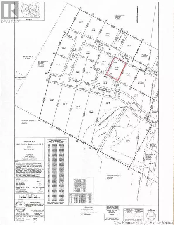 39 Berry Drive, Rusagonis, NB E3B0V9