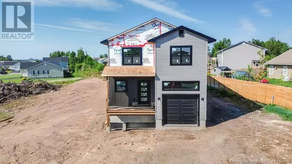 7 Brizley Street, Oromocto, NB E2V4R1