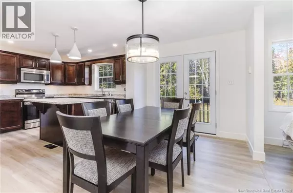 10 Riley Lane, Lincoln, NB E3B0X3