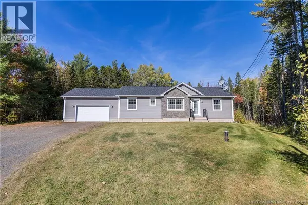 10 Riley Lane, Lincoln, NB E3B0X3