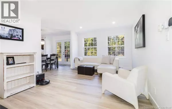 10 Riley Lane, Lincoln, NB E3B0X3