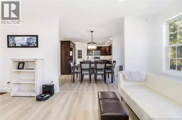 10 Riley Lane, Lincoln, NB E3B0X3