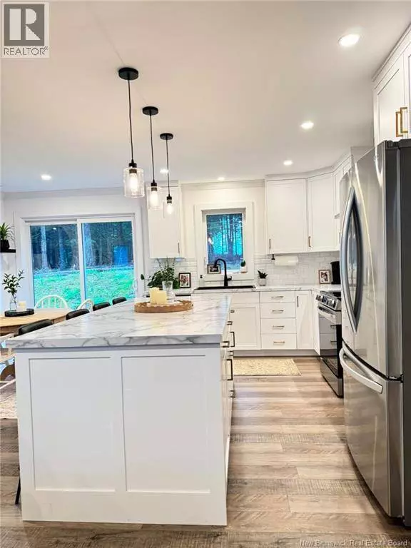 208 Crocks Point Street, Keswick Ridge, NB E6L1T5