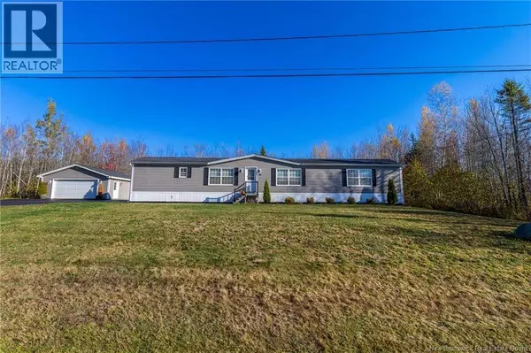 95 Carrie Street, Rusagonis, NB E3B0T2