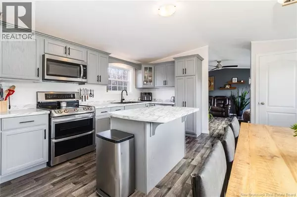 95 Carrie Street, Rusagonis, NB E3B0T2