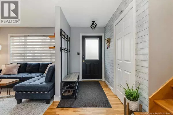 12 Doherty Street, New Maryland, NB E3C1C3