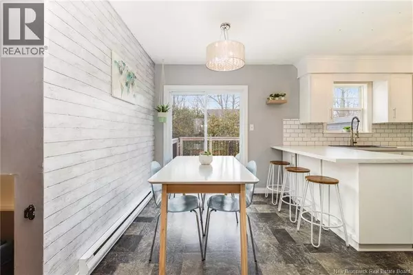 12 Doherty Street, New Maryland, NB E3C1C3