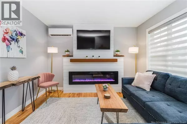 12 Doherty Street, New Maryland, NB E3C1C3