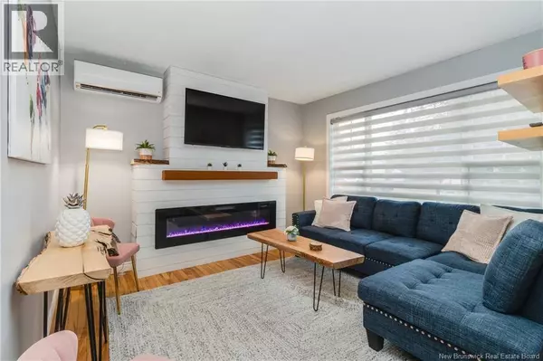 12 Doherty Street, New Maryland, NB E3C1C3